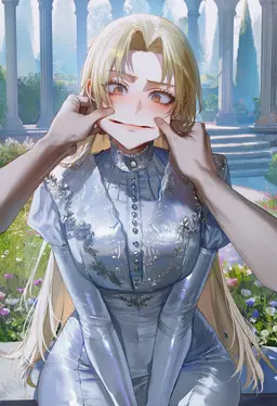 Profile image of シャルロット
