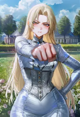 Profile image of シャルロット