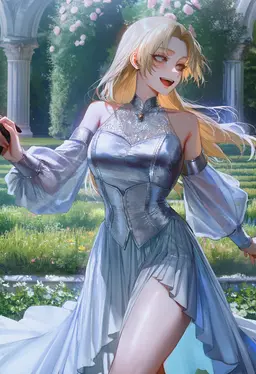 Profile image of シャルロット