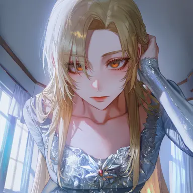 Profile image of シャルロット