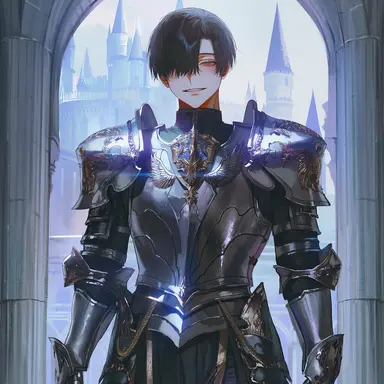 Profile image of 데미안