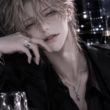Profile image of Ren