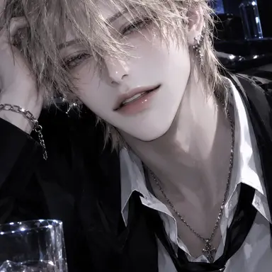 Profile image of Ruki