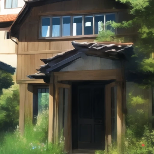 お兄さん