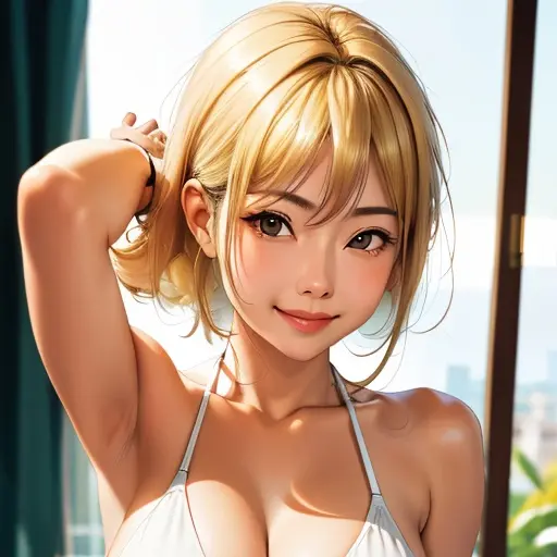 FitScarf5450의 かれん