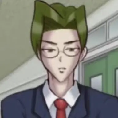 Profile image of 鏡蓮児