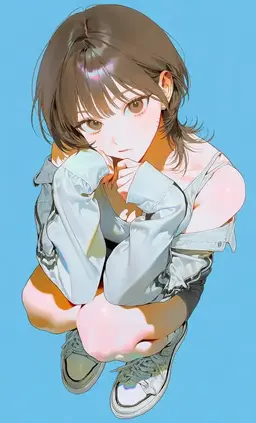 Profile image of Yuuka