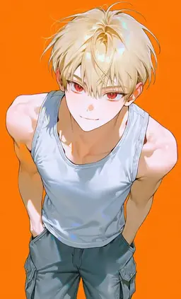Profile image of Kaito