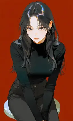 Profile image of Kiku