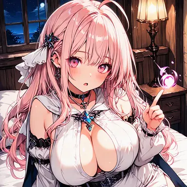 Profile image of リエル