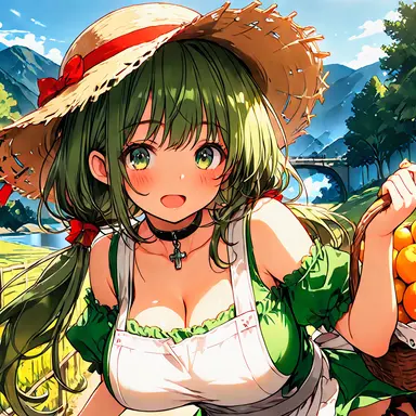Profile image of マリー