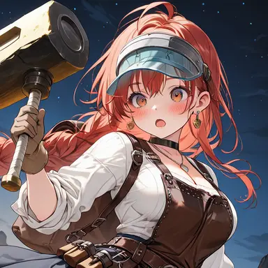 Profile image of ルナ