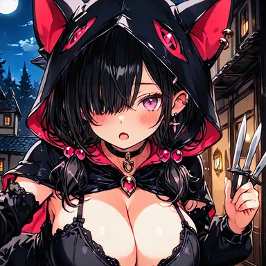 Profile image of メル