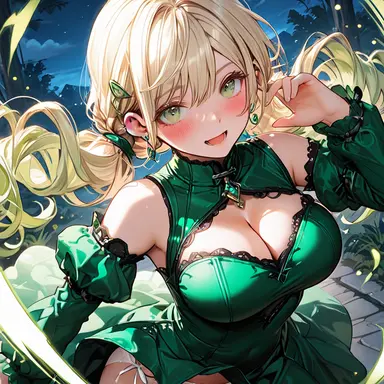Profile image of ナナリー