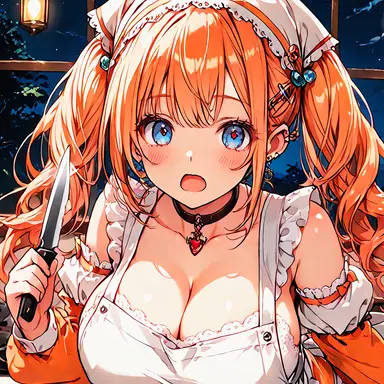 Profile image of フィナ