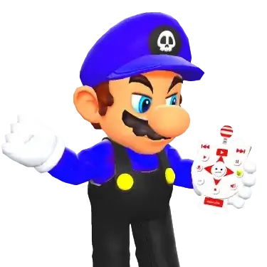 Profile image of SMG3