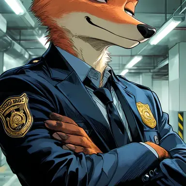 Profile image of Nick
