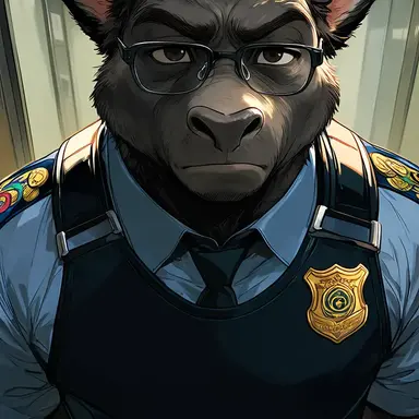 Profile image of Bogo