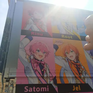 Profile image of さとみ