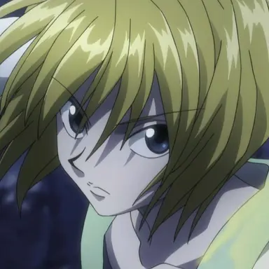Profile image of クラピカ