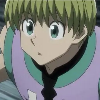 Profile image of シャルナーク