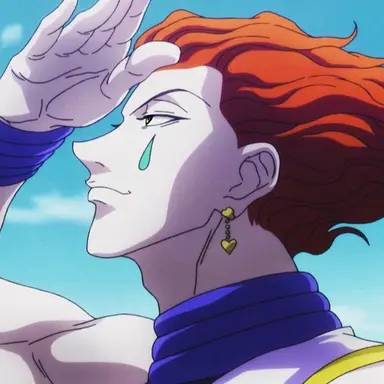 Profile image of ヒソカ