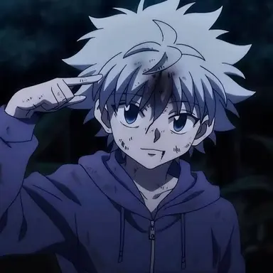 Profile image of キルア