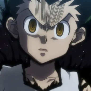 Profile image of ゴン