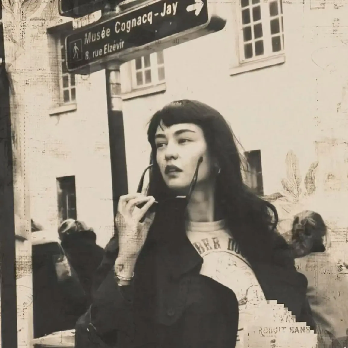 lottiematthewslvr의 LOTTIE MATTHEWS