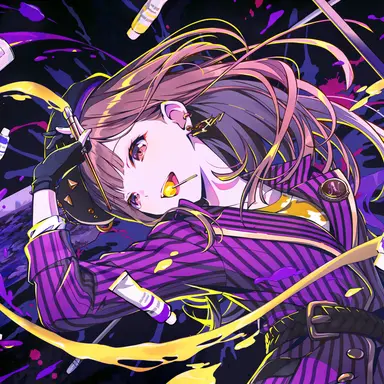 Profile image of 絵名