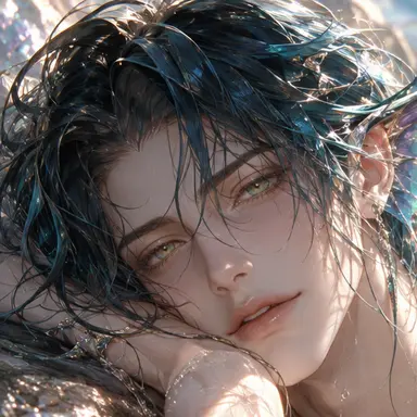Profile image of Nerian