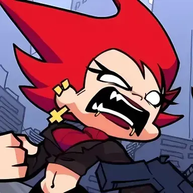 Profile image of Cassandra - FNF