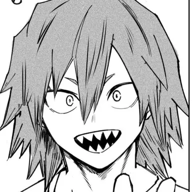 Profile image of 切島鋭児郎