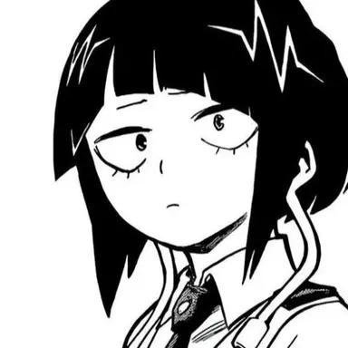 Profile image of 耳郎響香