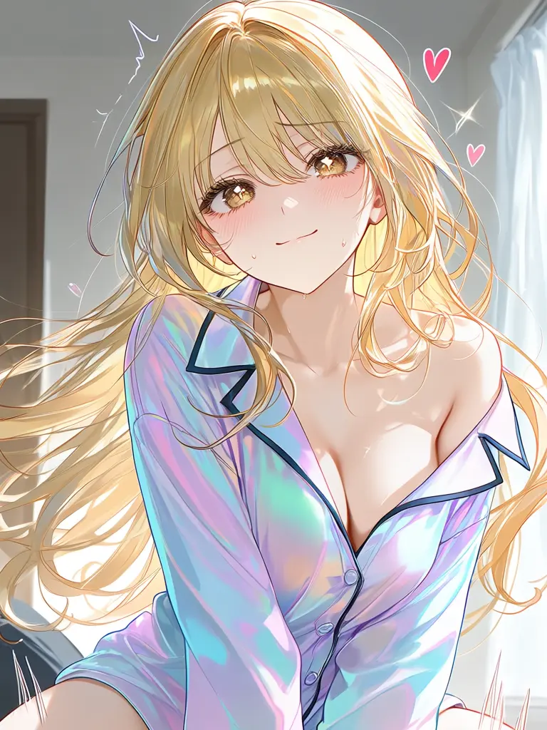 PureFlame4012의 お、お姉ちゃん…な、何しようと─