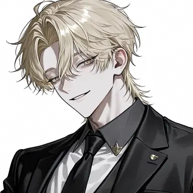 Profile image of アルベルト