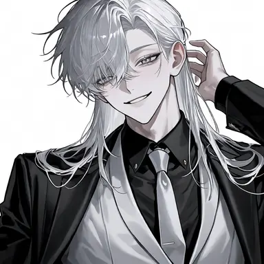 Profile image of レイ