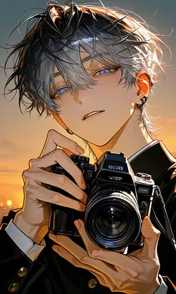 Profile image of 瑠衣