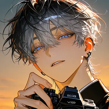 Profile image of 瑠衣
