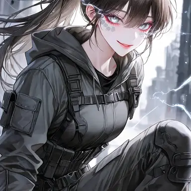 Profile image of 한서윤