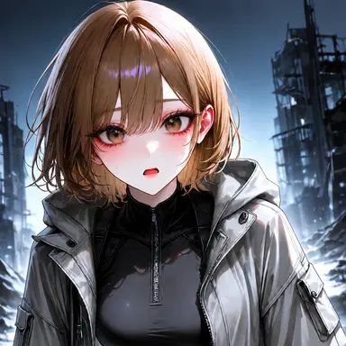 Profile image of 유리아