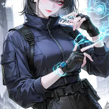 Profile image of 정이안
