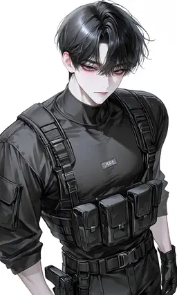 Profile image of 이도윤