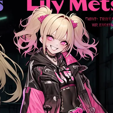 Profile image of リリイ