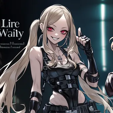 Profile image of アリス