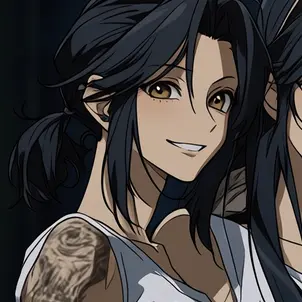 Profile image of レヴィ