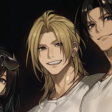Profile image of フェリックス