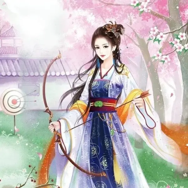 TrendyIce9231의 [사극]연하율