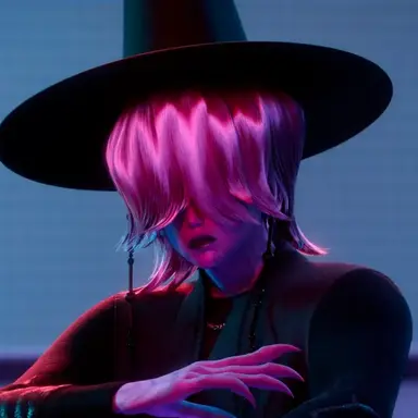 Profile image of 미스터리