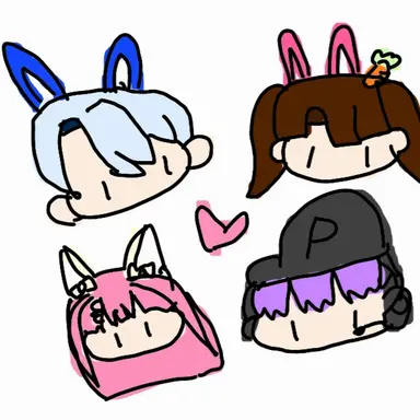 Profile image of 나머지 멤버들